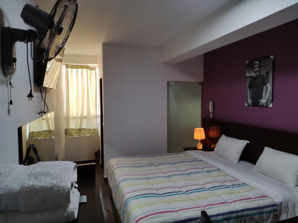 Hotel Santa Maria Ика Экстерьер фото