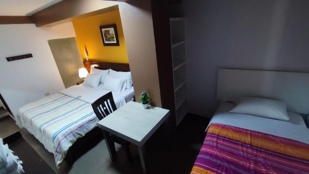 Hotel Santa Maria Ика Экстерьер фото