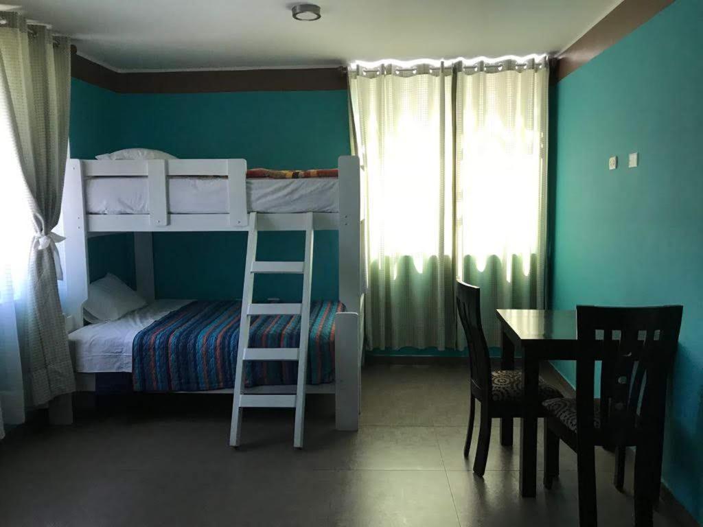 Hotel Santa Maria Ика Экстерьер фото